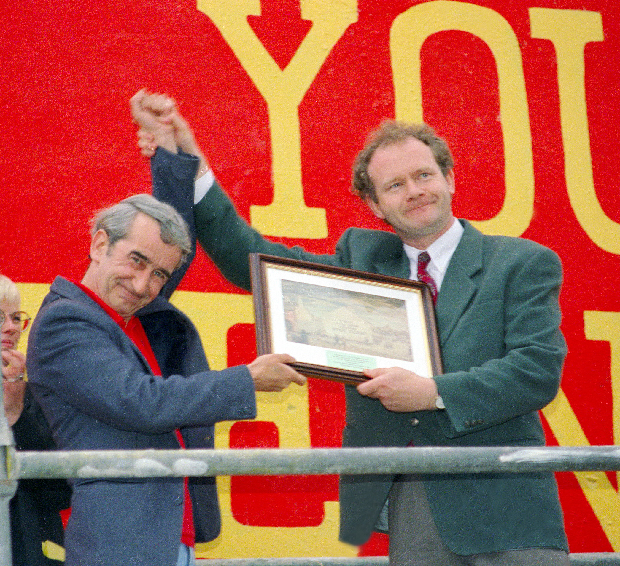 Caker-Casey-and-Martin-McGuinness-Free-Derry-Wall